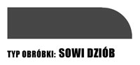 sowi dziób